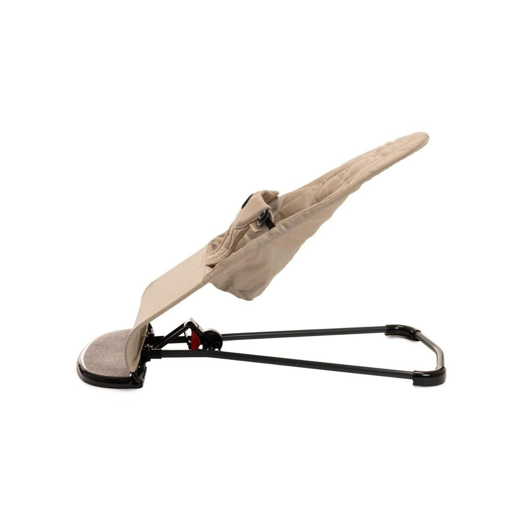 baby plus Cool Baby Bouncer - Beige
