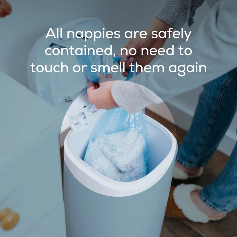 Angelcare Octagonal XL Refill - 3 Pack