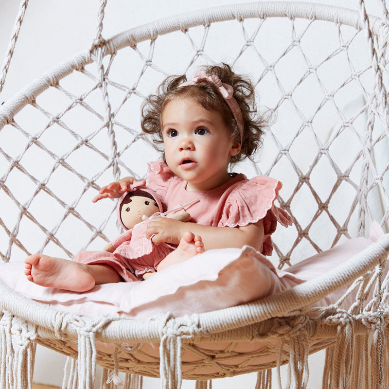 Kaloo Tendresse Doll Amandine - 25cm