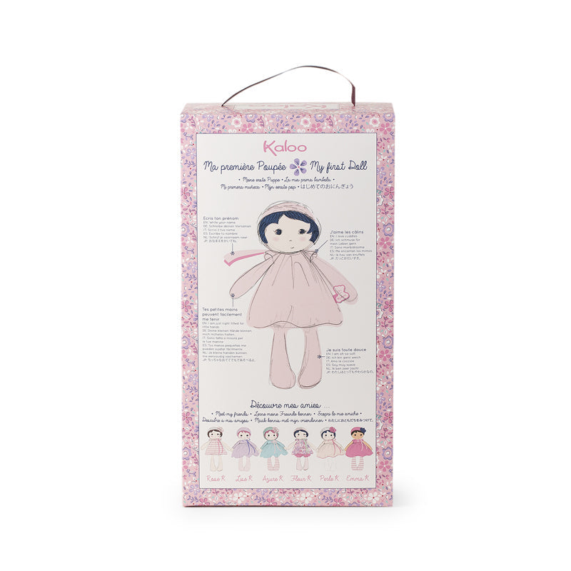Kaloo Tendresse Doll Emma - 25cm