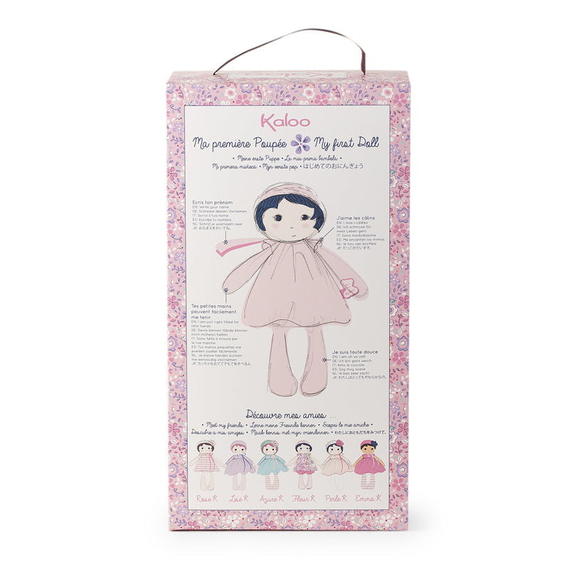 Kaloo Tendresse Doll Emma Large - 32cm