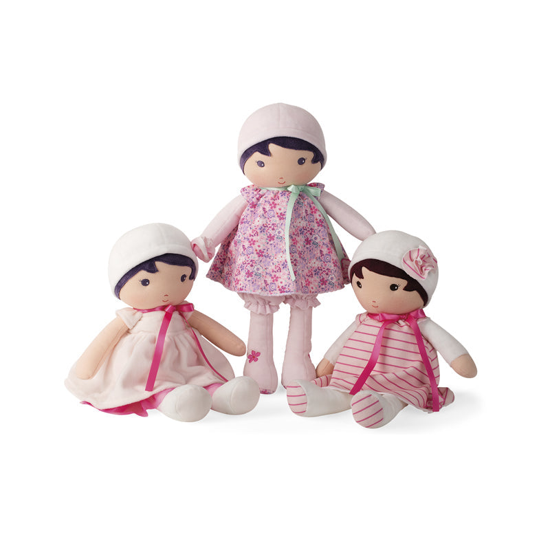 Kaloo Tendresse Doll Fleur Extra Large - 40cm