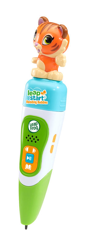 LeapFrog LeapStart Reading Buddies