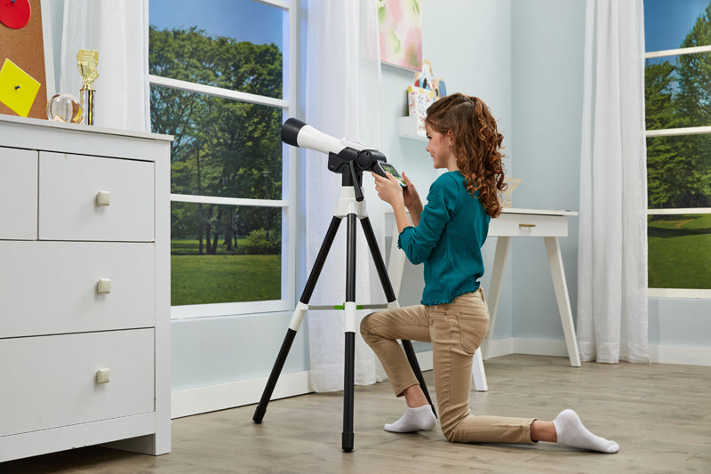 LeapFrog Magic Adventures Telescope™