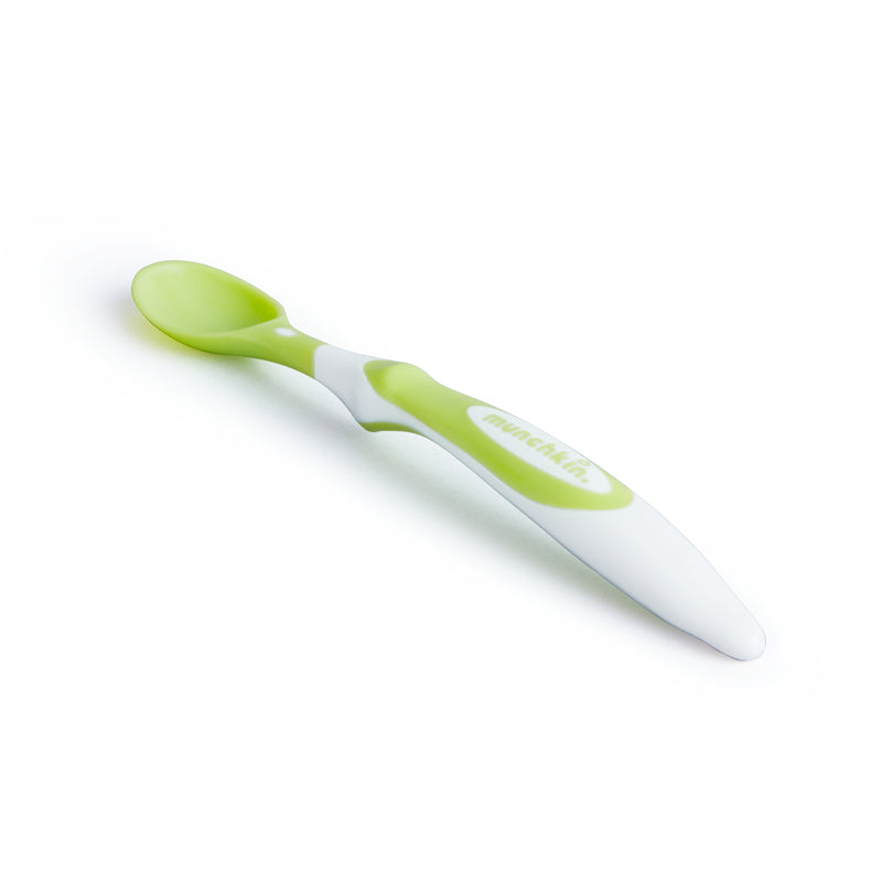 Munchkin Soft Tip Infant Spoons - 6 Pack