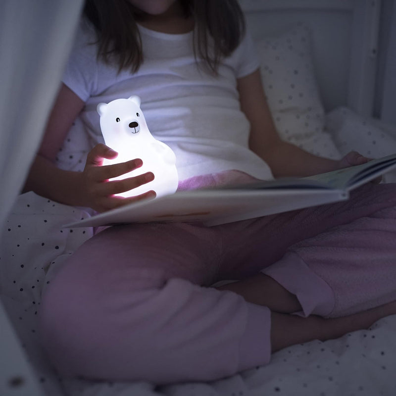 Pabobo by Angelcare Lumicolor Night Light