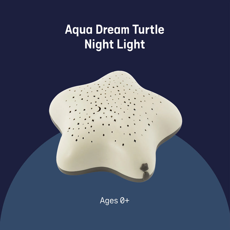 Pabobo by Angelcare Projector - Star Beige