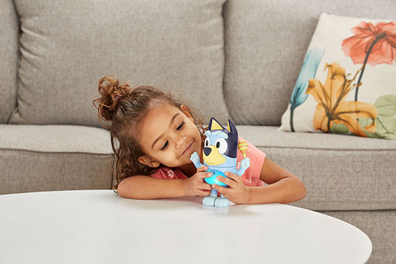 VTech Shake It Bluey Toy