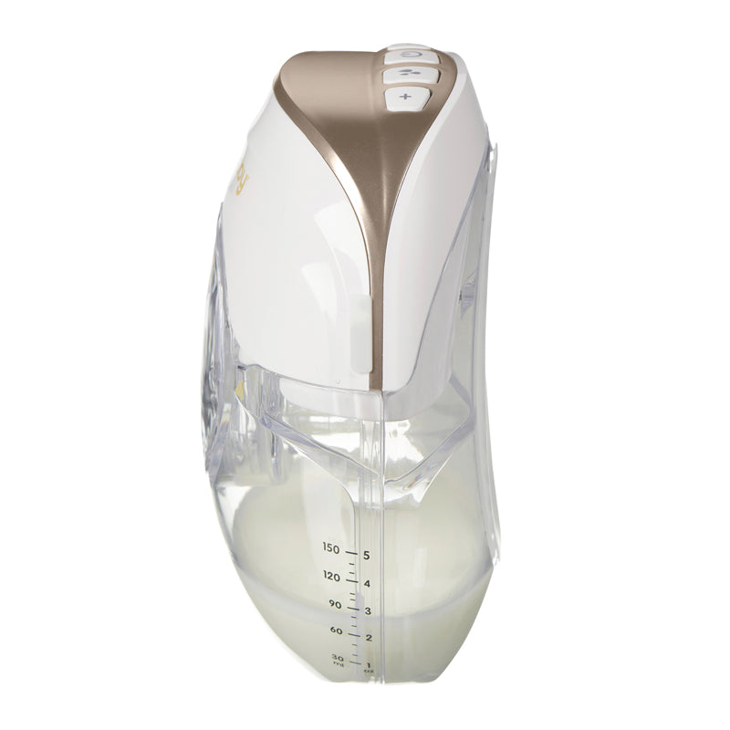 Vital Baby Nurture Flow Wearable Breast Pump