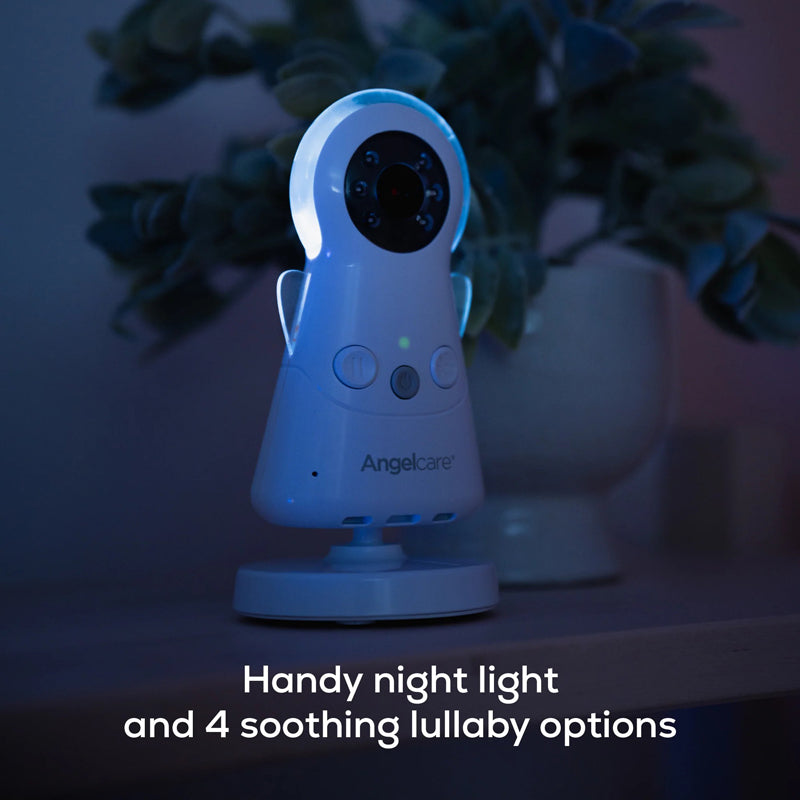 Angelcare Baby Monitor AC25-1