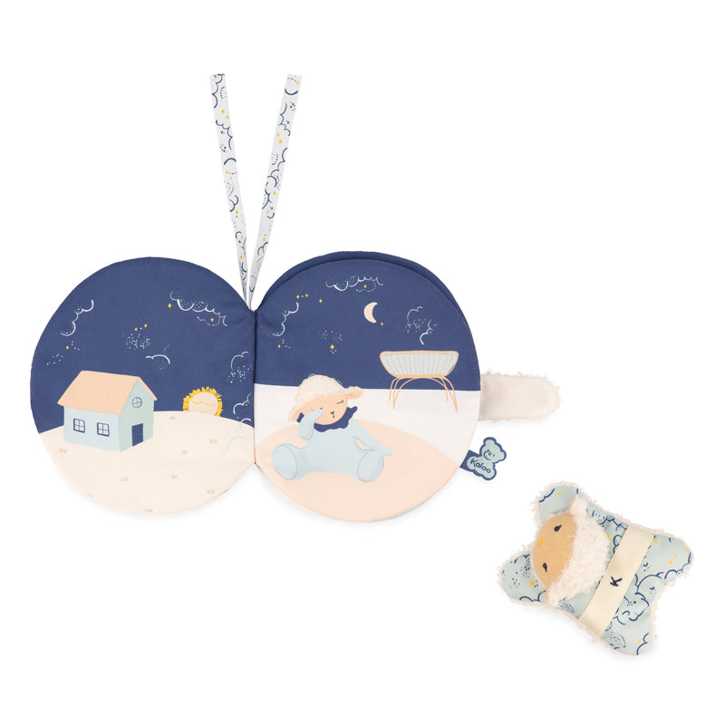 Kaloo My First Sleeping Ritual Gift Box