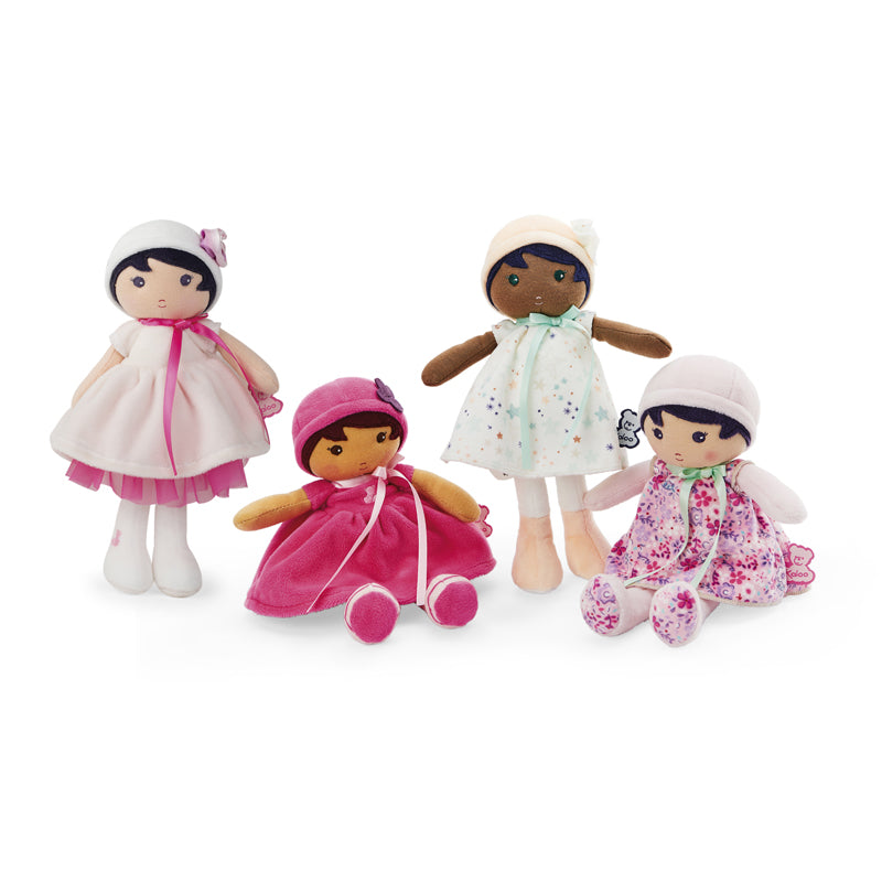 Kaloo Tendresse Doll Emma - 25cm