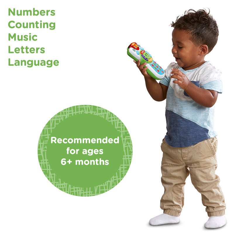 Leap Frog Learning Lights Remote