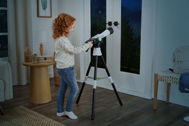 LeapFrog Magic Adventures Telescope™