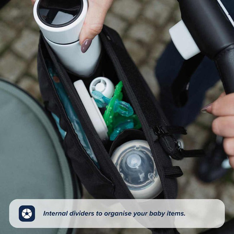 Nuby Stroller / Pushchair Organiser