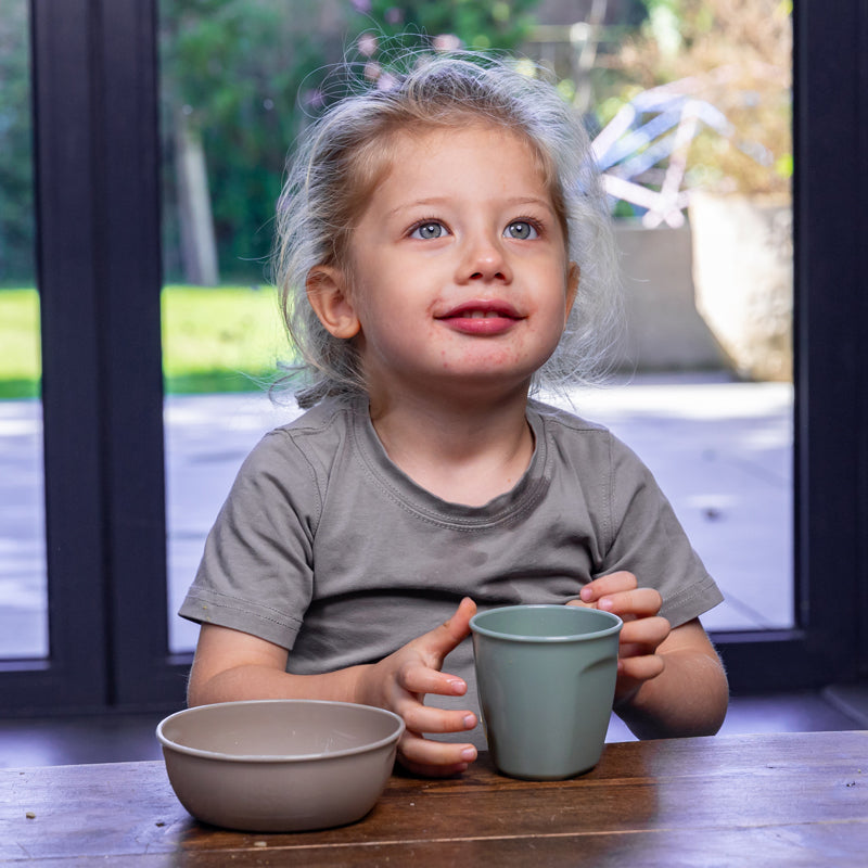 Vital Baby Hydrate Perfectly Simple Cups - 5 Pack