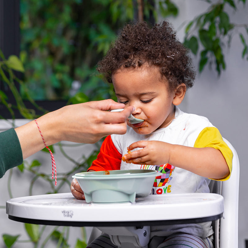 Vital Baby Nourish Chunky Cutlery - 4 Pack