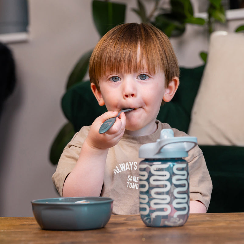 Vital Baby Nourish Perfectly Simple Bowls - 5 Pack