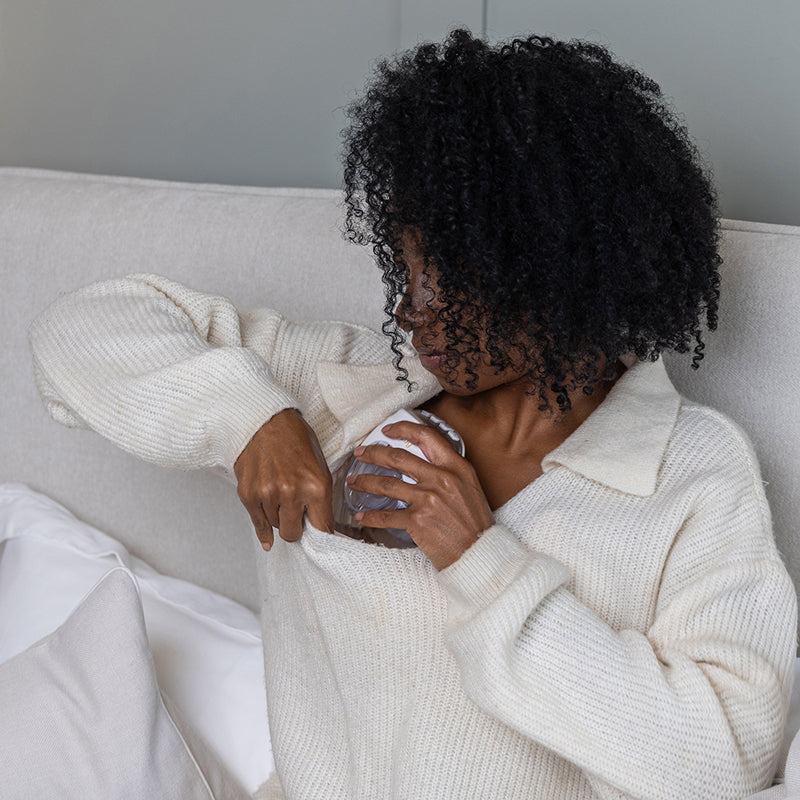 Vital Baby Nurture Flow Wearable Breast Pump