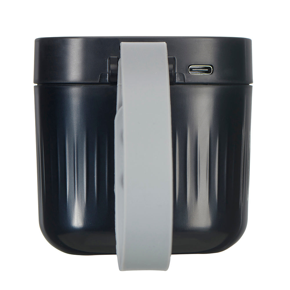 Vital Baby Nurture Portable Mini UV Steriliser - Onyx Black