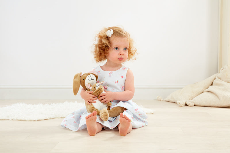 Guess How Much I Love You Hare Soft Toy - 22cm