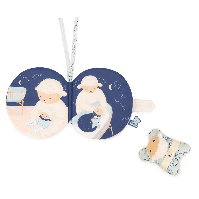 Kaloo My First Sleeping Ritual Gift Box