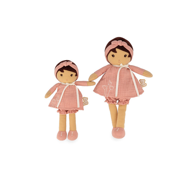 Kaloo Tendresse Doll Amandine - 25cm
