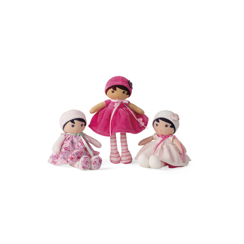 Kaloo Tendresse Doll Emma - 25cm