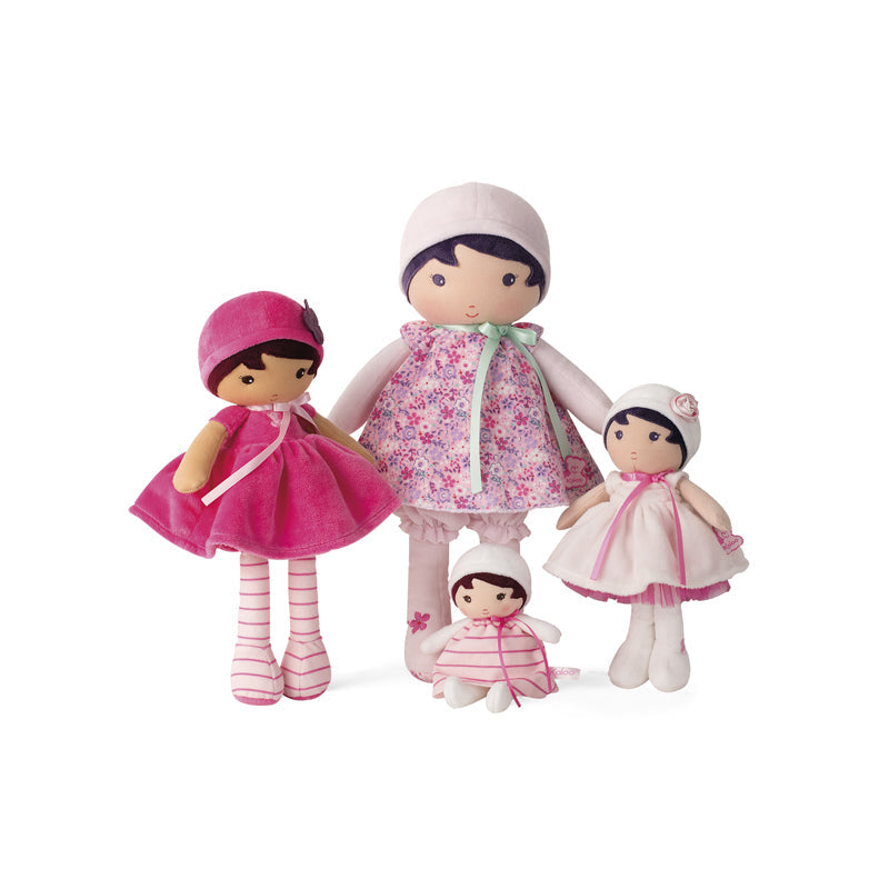 Kaloo Tendresse Doll Emma Large - 32cm