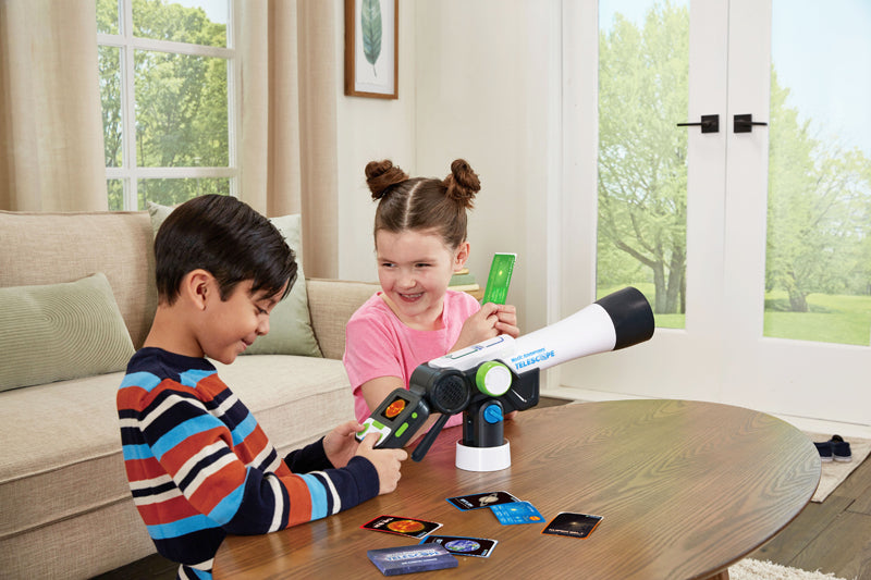 LeapFrog Magic Adventures Telescope™