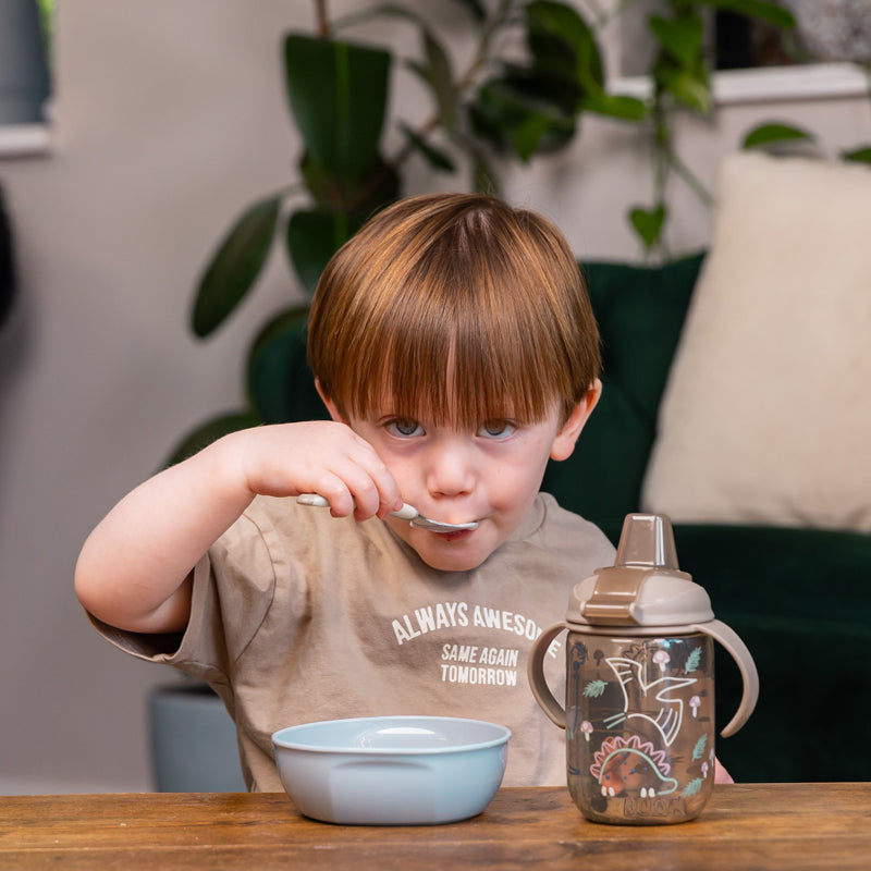 Vital Baby Nourish Big Kid Cutlery - 3 Pack