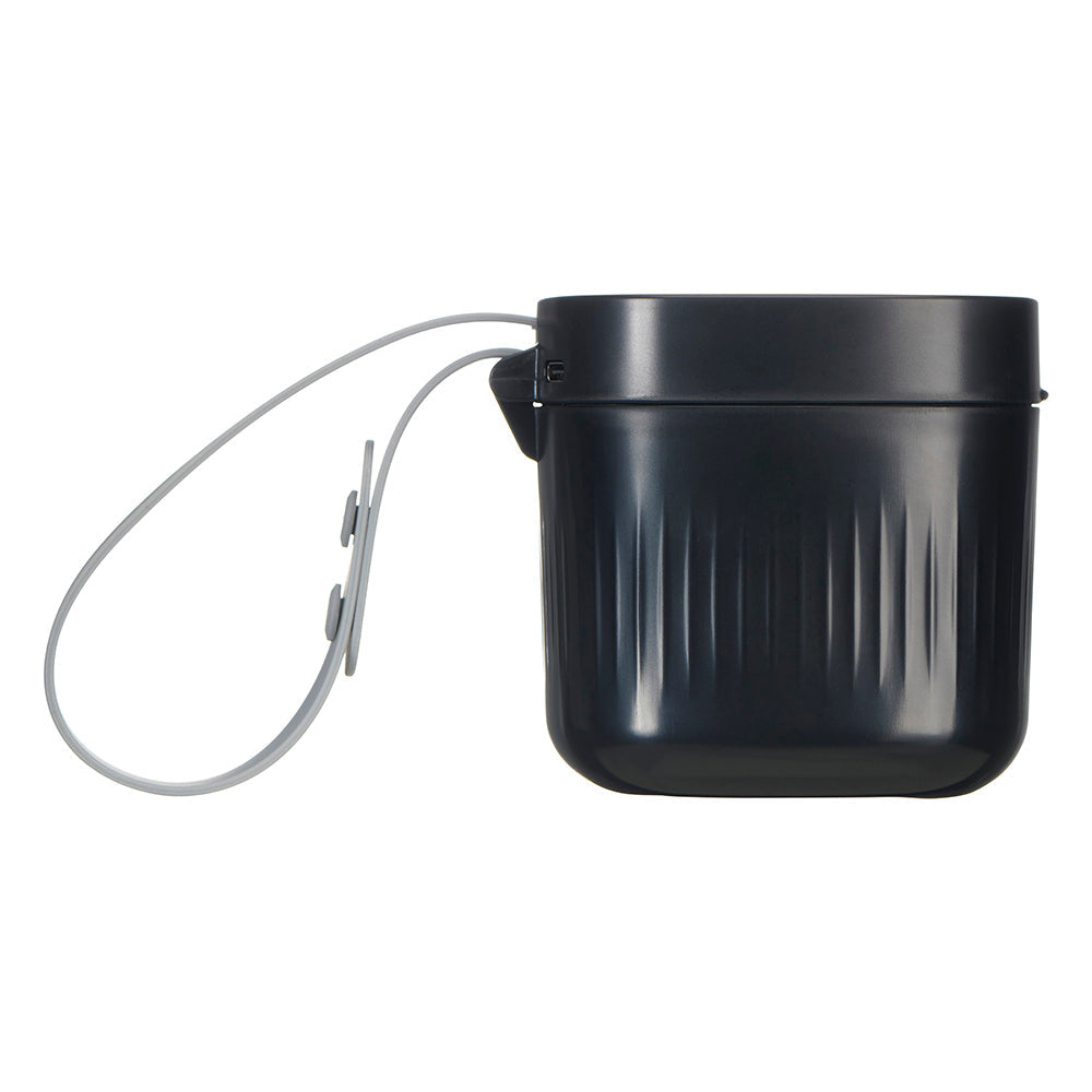 Vital Baby Nurture Portable Mini UV Steriliser - Onyx Black