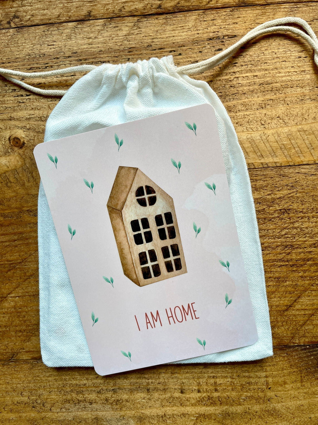 Little Goose Baby Milestone Cards