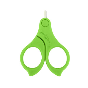 Bundle - Nailcare Set - Scissors, Clippers & Nail Brush