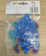 Bath Splats Four Pack