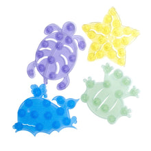 Bath Splats Four Pack