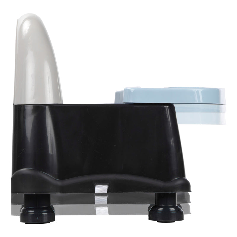 Bébéconfort Easy Care Booster Seat - Grey Patches