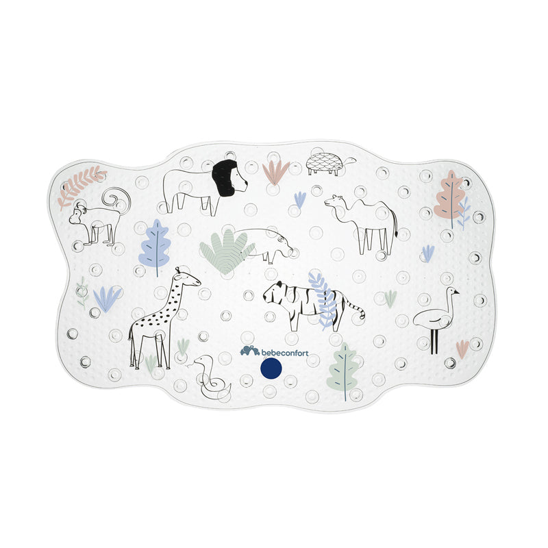 Bébéconfort Large Bath Mat - Jungle Feeling