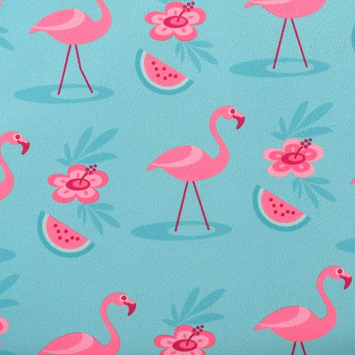Weaning Bib - Flamingos UltraBib