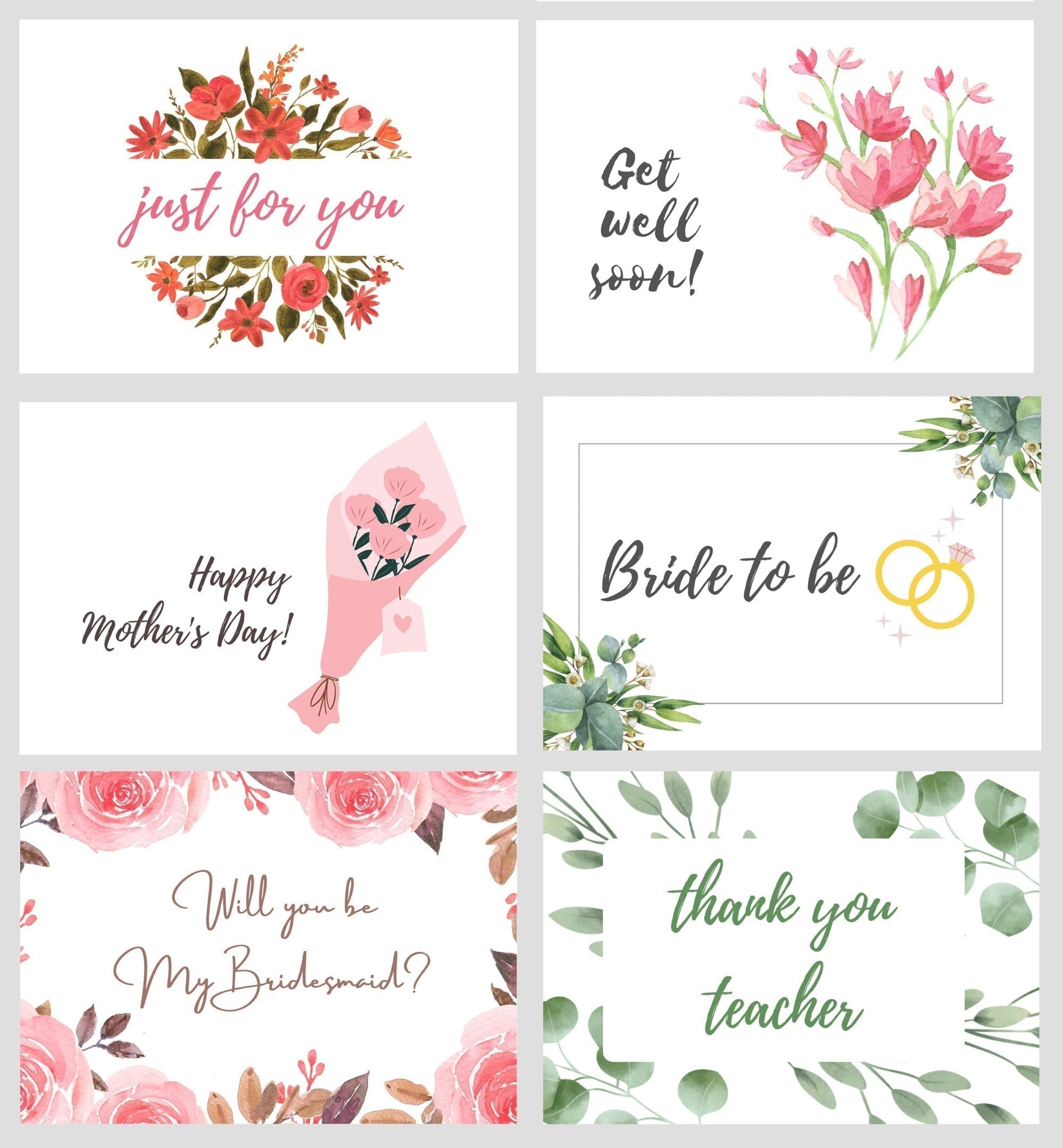 MySelfLoveBox New Mum Pamper Gift Set - The Pink Pause
