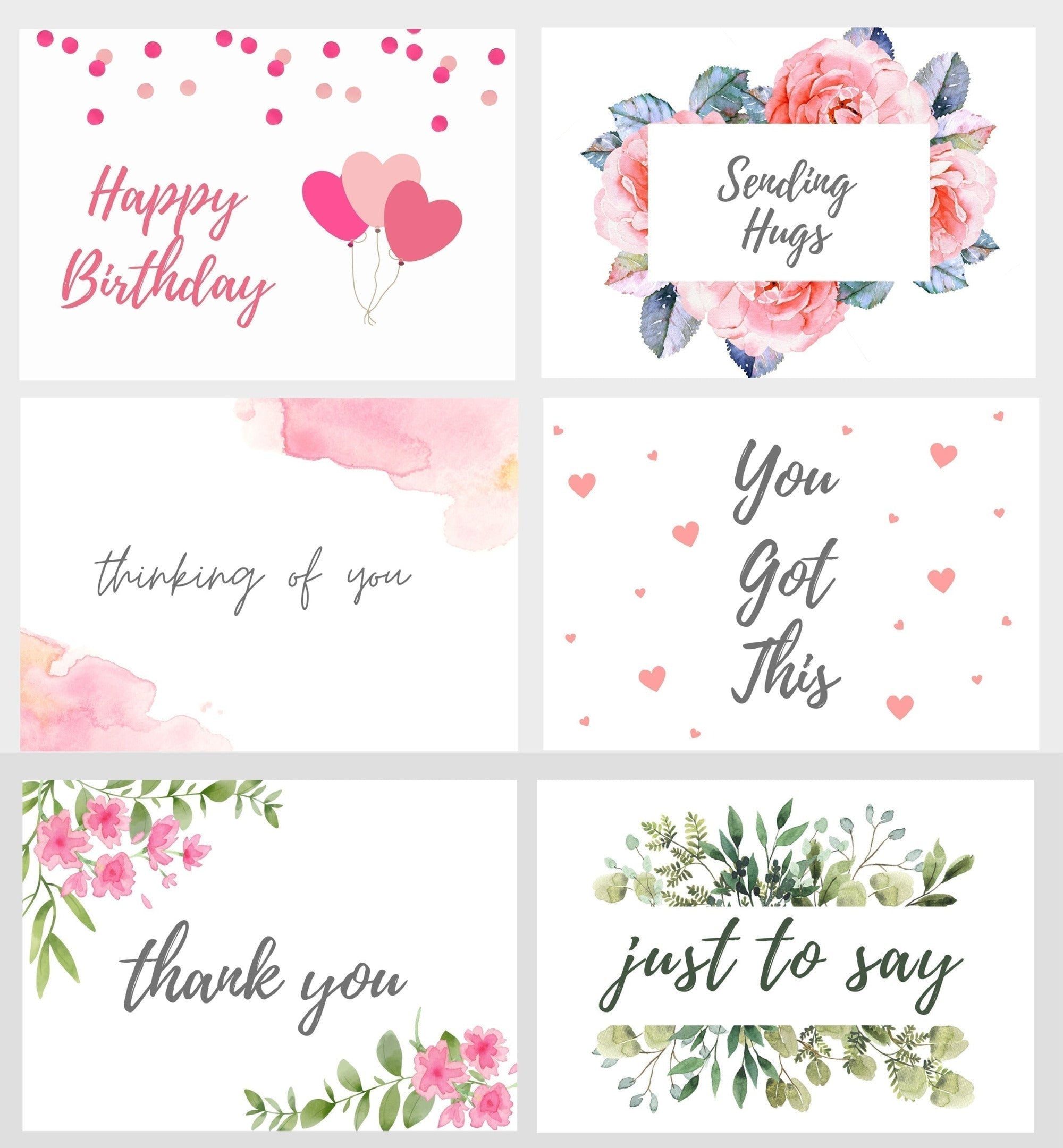 MySelfLoveBox New Mum Pamper Gift Set - The Pink Pause