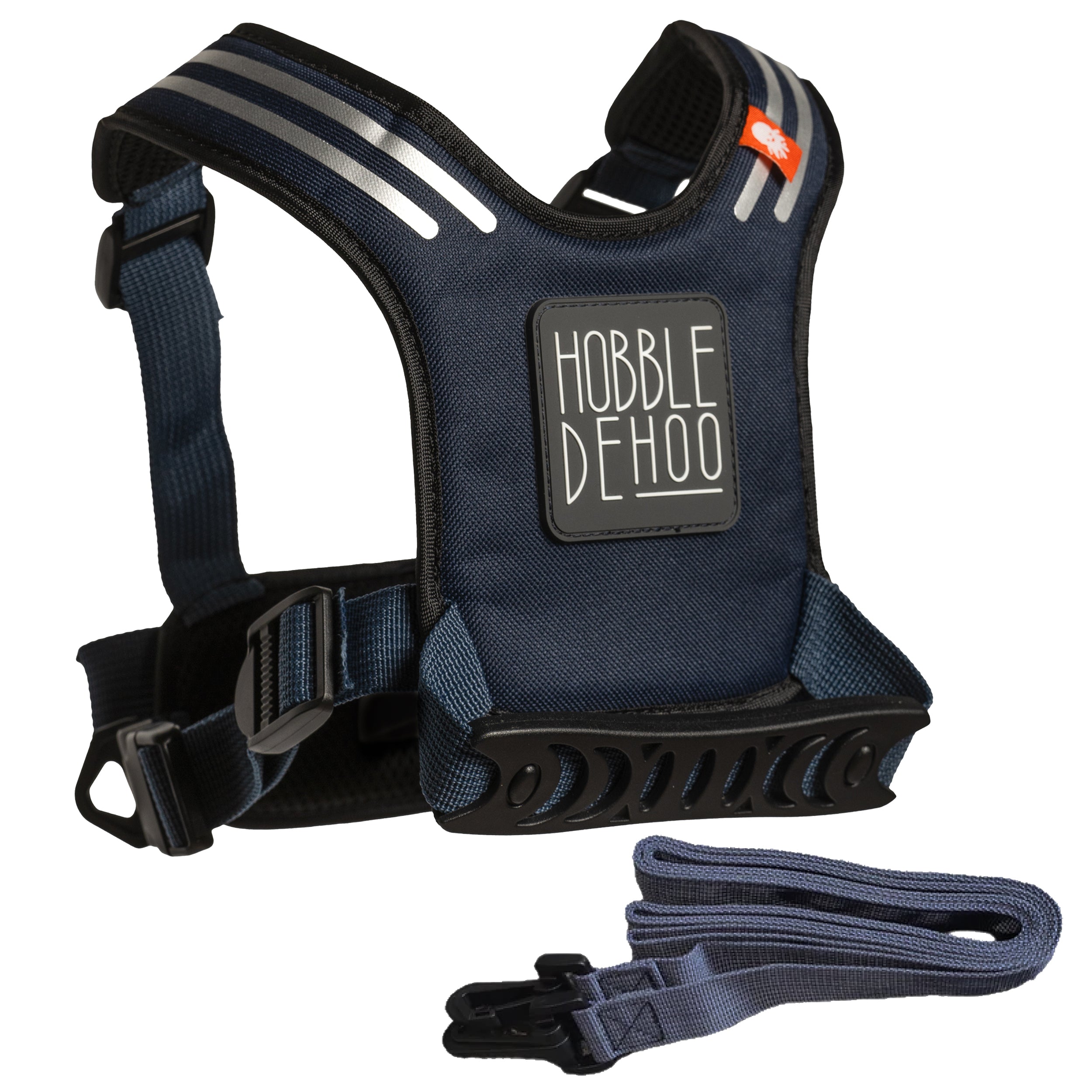 Hobbledehoo Child Harness - 2-6 years - Blue