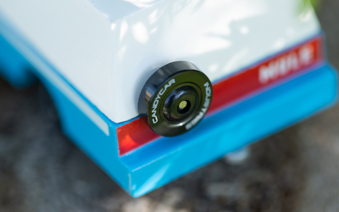 Candylab Candycar - Mule Mississippi