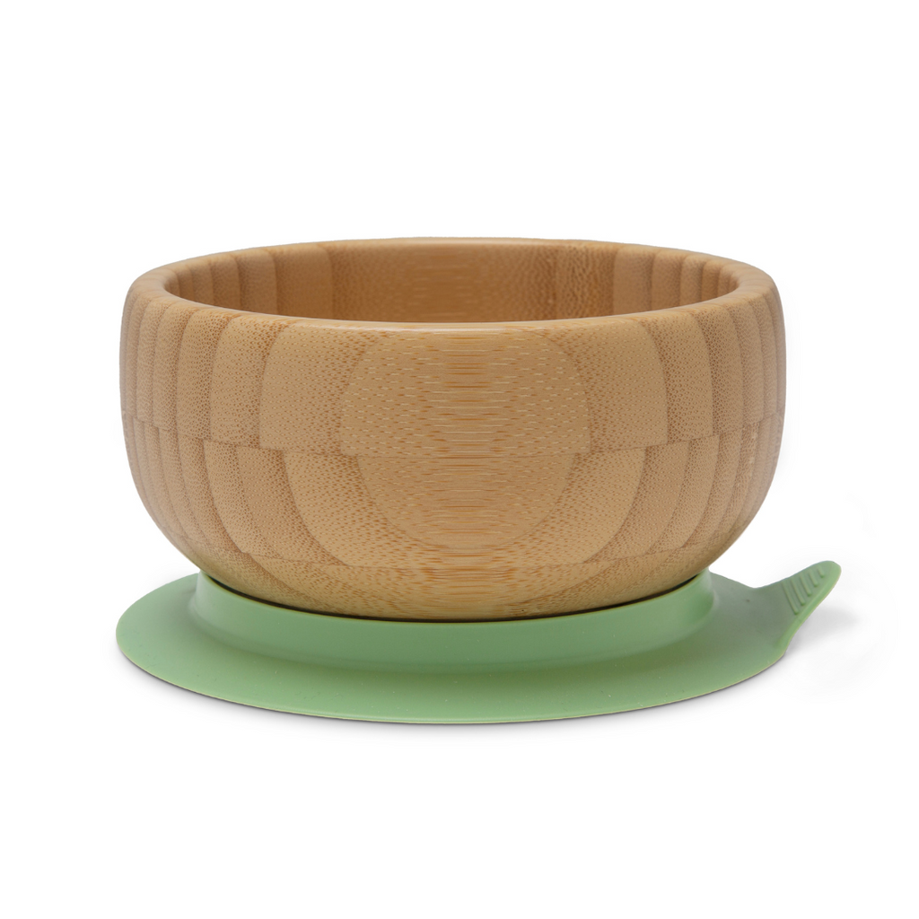 Mama Bamboo Weaning Set DS