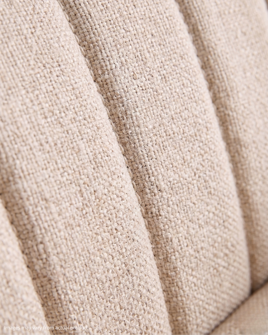 Bristam Nursing Chair - Natural & Oak