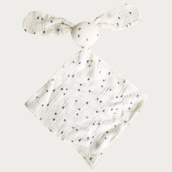 Comforter Security Blanket - Chloe the Bunny