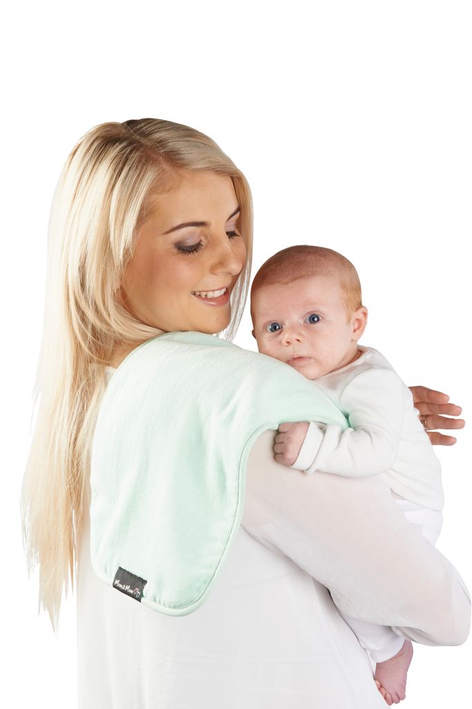 Mum 2 Mum Burp Cloth
