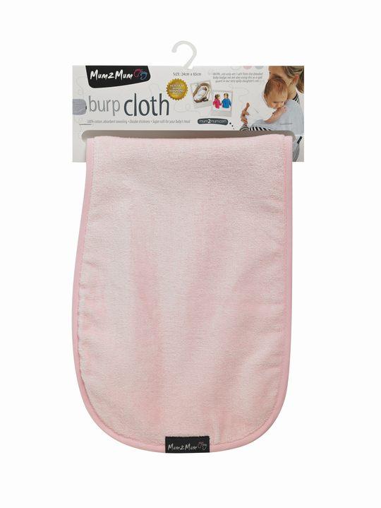 Mum 2 Mum Burp Cloth