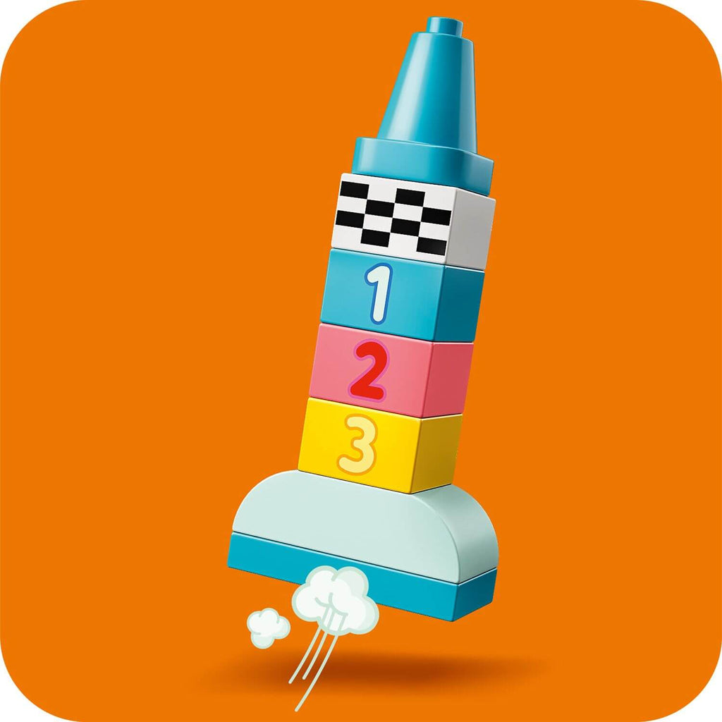 DUPLO Deluxe Brick Box - 10914