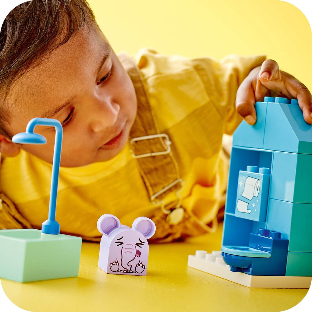 DUPLO My First Daily Routines: Bath Time - 10413